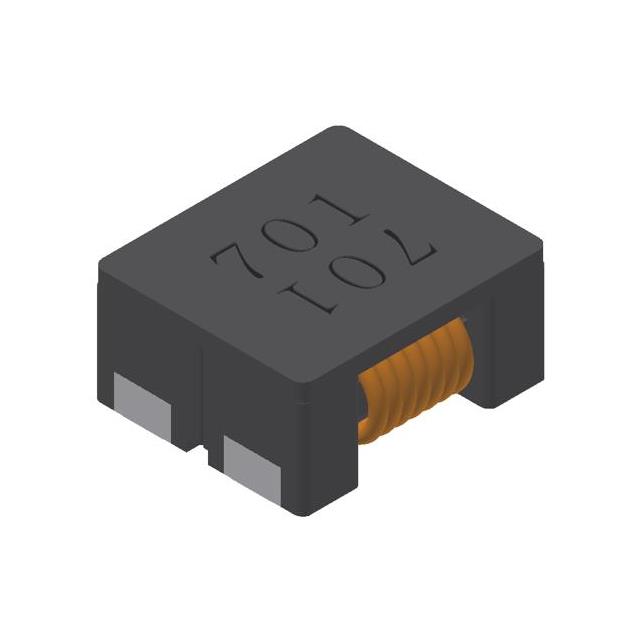 WCM 9070FASV-102-LM TAI-TECH Advanced Electronics Co., Ltd.  selfs en mode commun